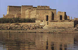 Philae Tempel